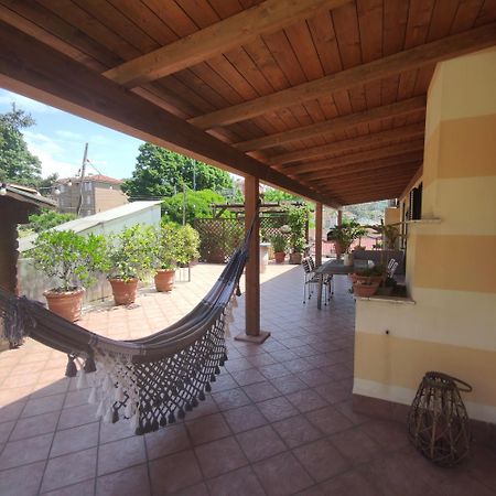 Exotic Flavour House La Spezia Exterior photo