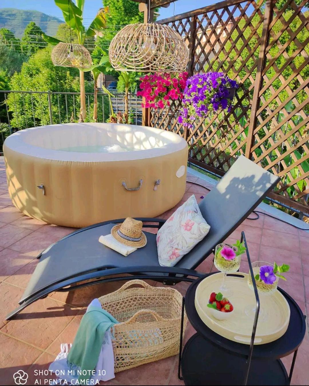 Exotic Flavour House La Spezia Exterior photo
