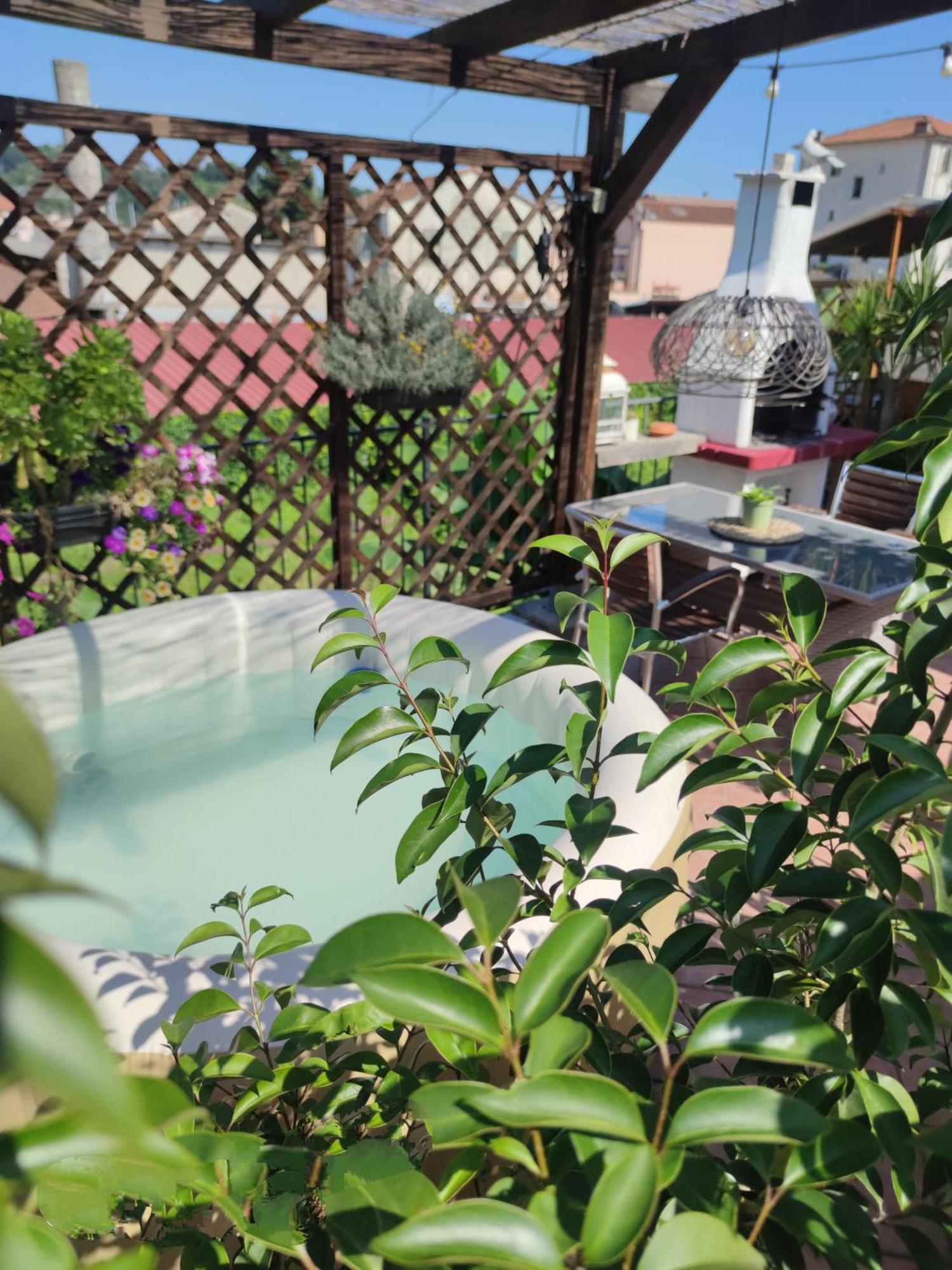 Exotic Flavour House La Spezia Exterior photo
