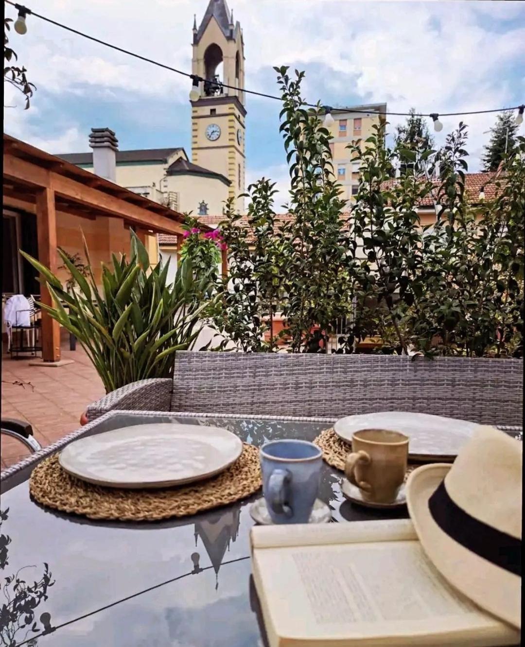 Exotic Flavour House La Spezia Exterior photo