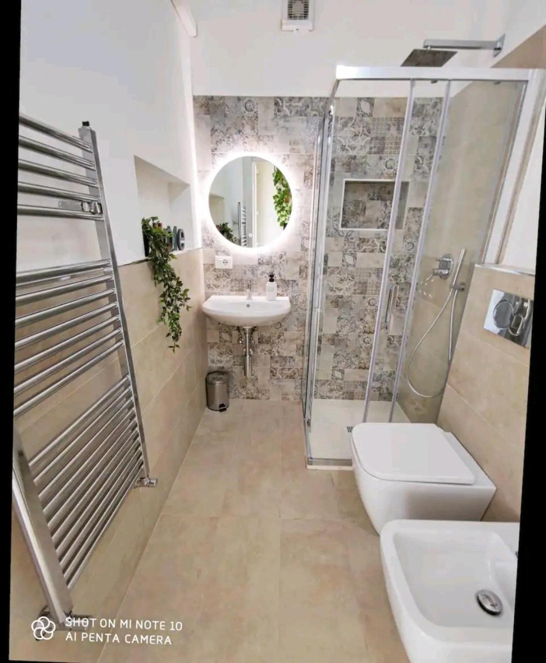 Exotic Flavour House La Spezia Exterior photo
