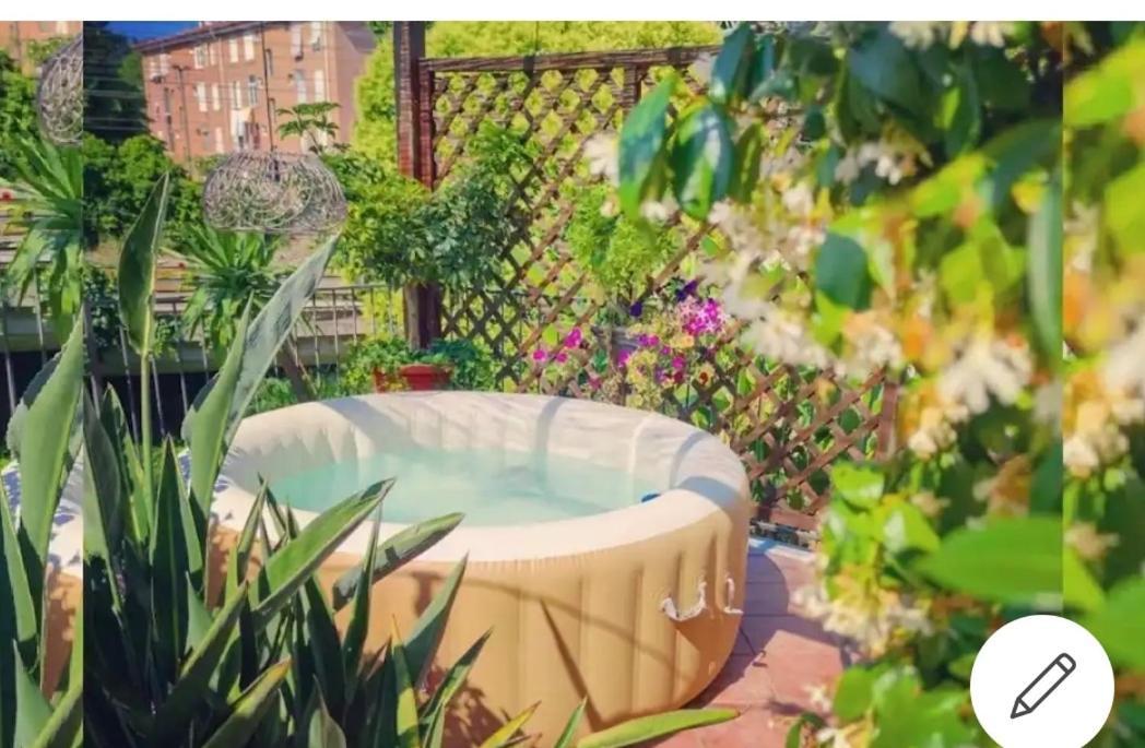 Exotic Flavour House La Spezia Exterior photo