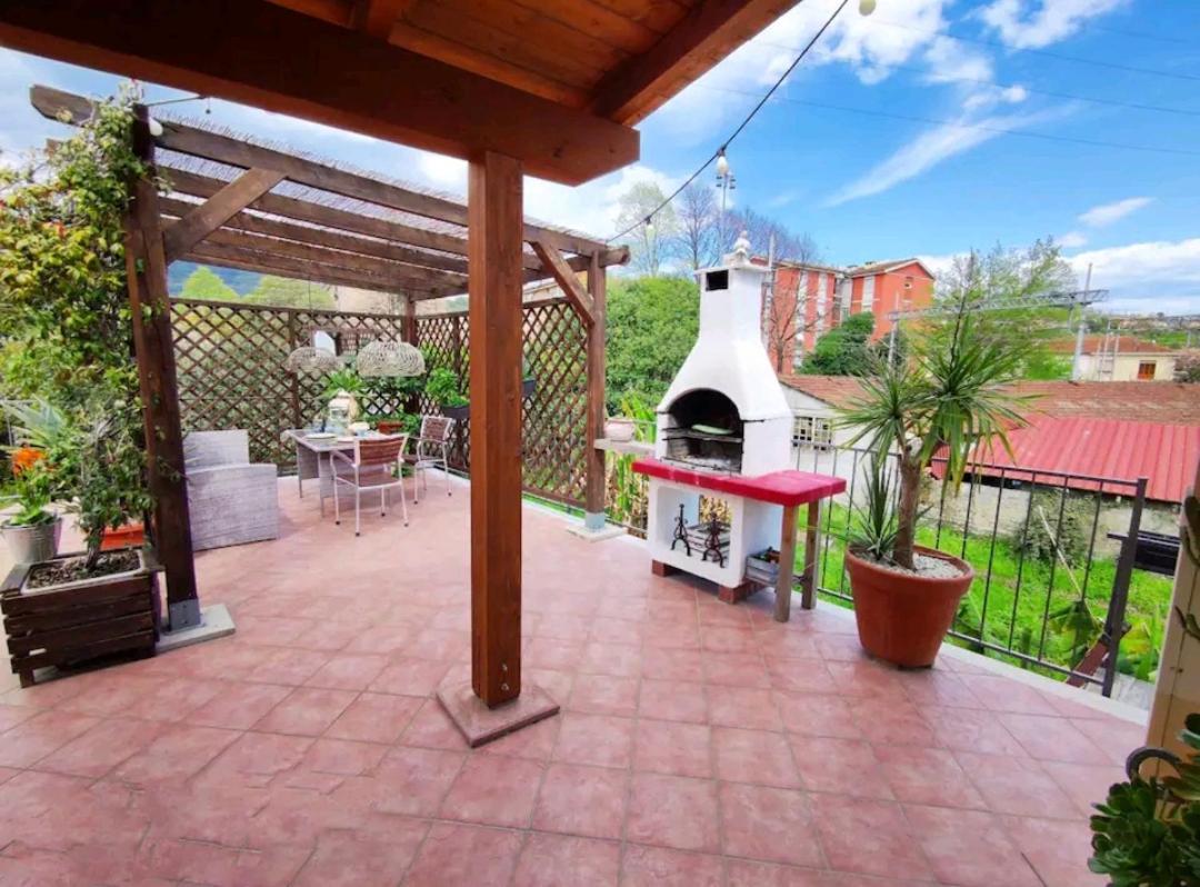 Exotic Flavour House La Spezia Exterior photo
