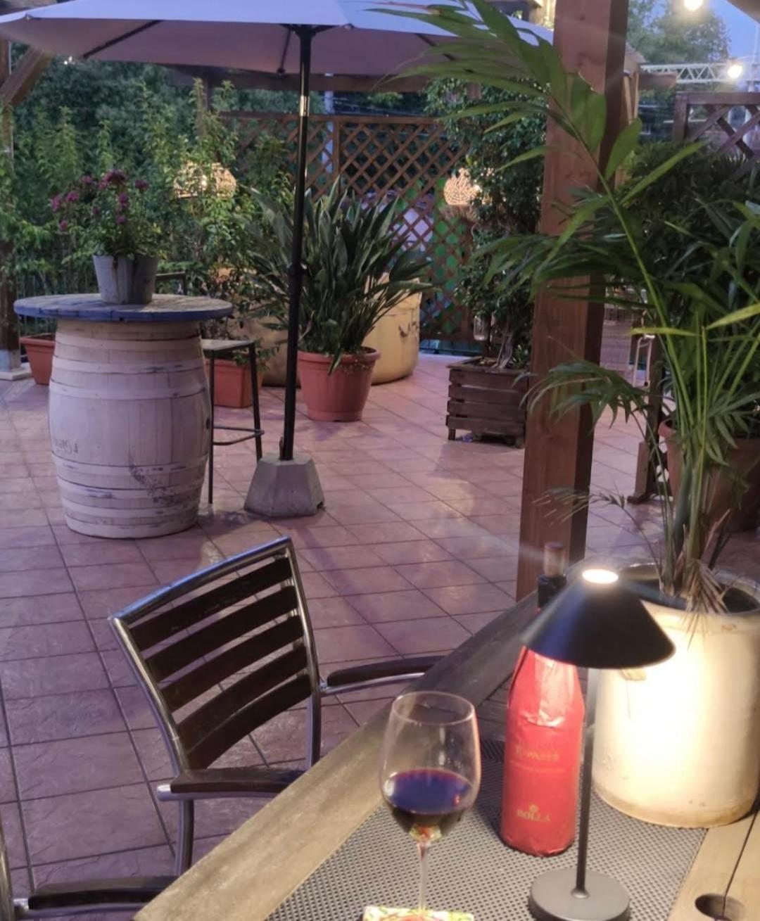 Exotic Flavour House La Spezia Exterior photo