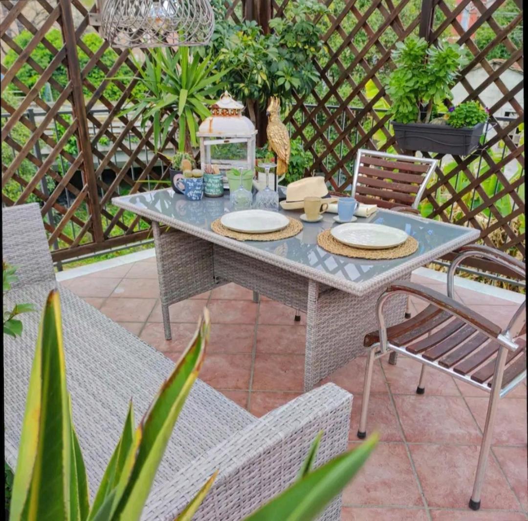 Exotic Flavour House La Spezia Exterior photo