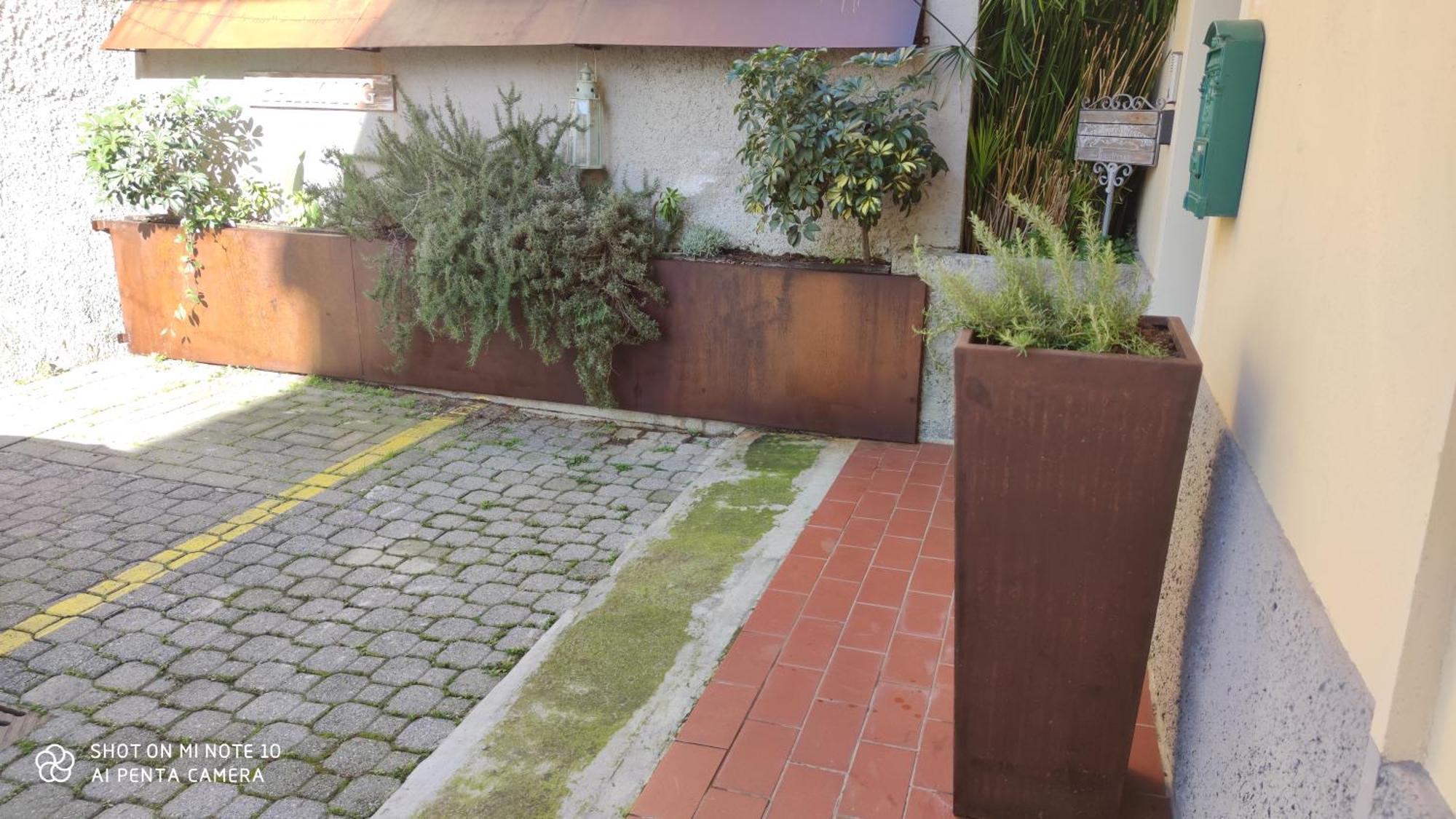 Exotic Flavour House La Spezia Exterior photo